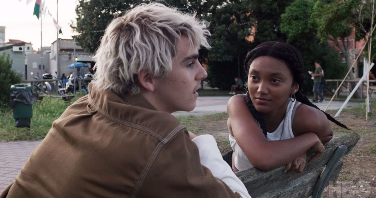 We Are Who We Are - znamy datę premiery serialu Luci Guadagnino